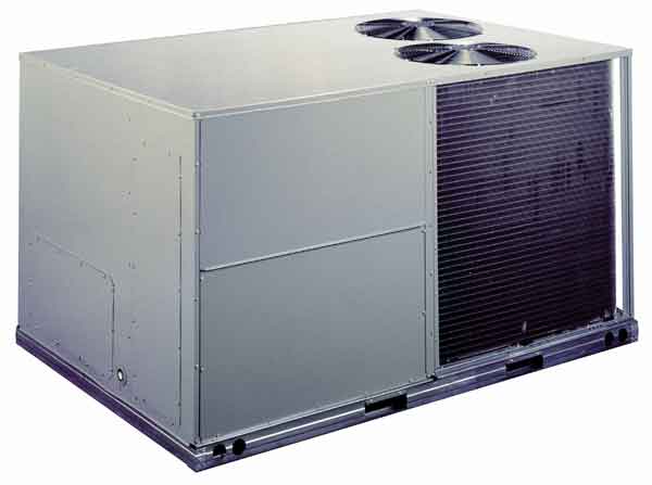 Commercial AC Installation