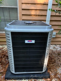 Residential HVAC Installation Residential HVAC Installation